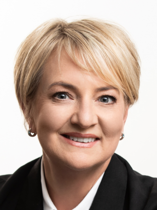 Anél Bosman