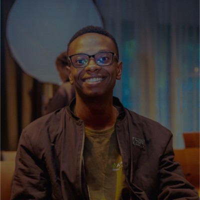 Brian Munene Njeru