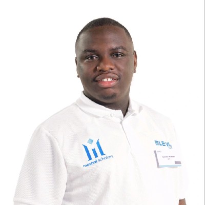 Sakhele Phakathi