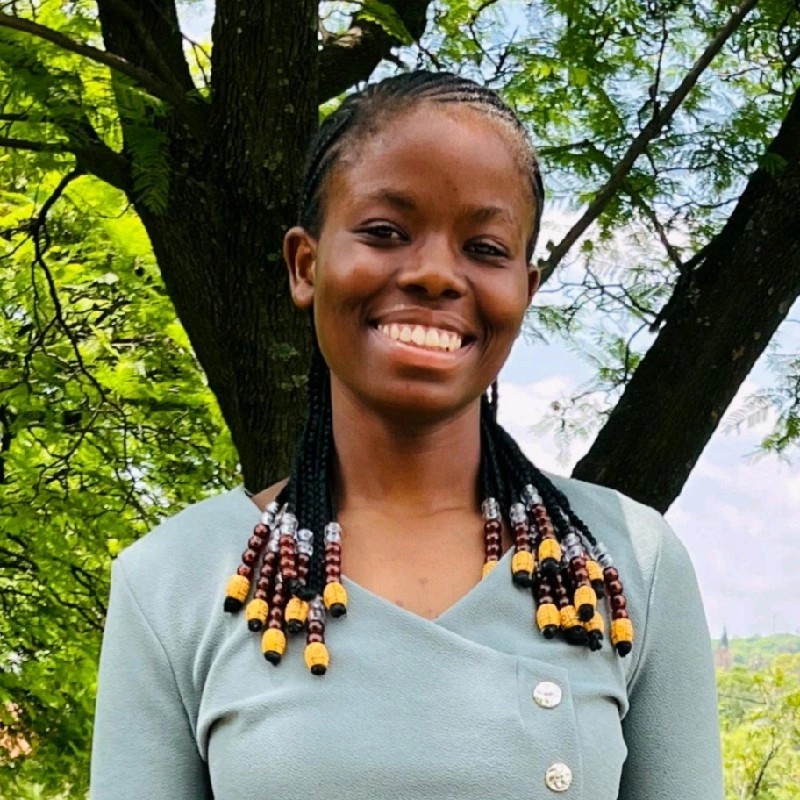 Jessica Ndlovu