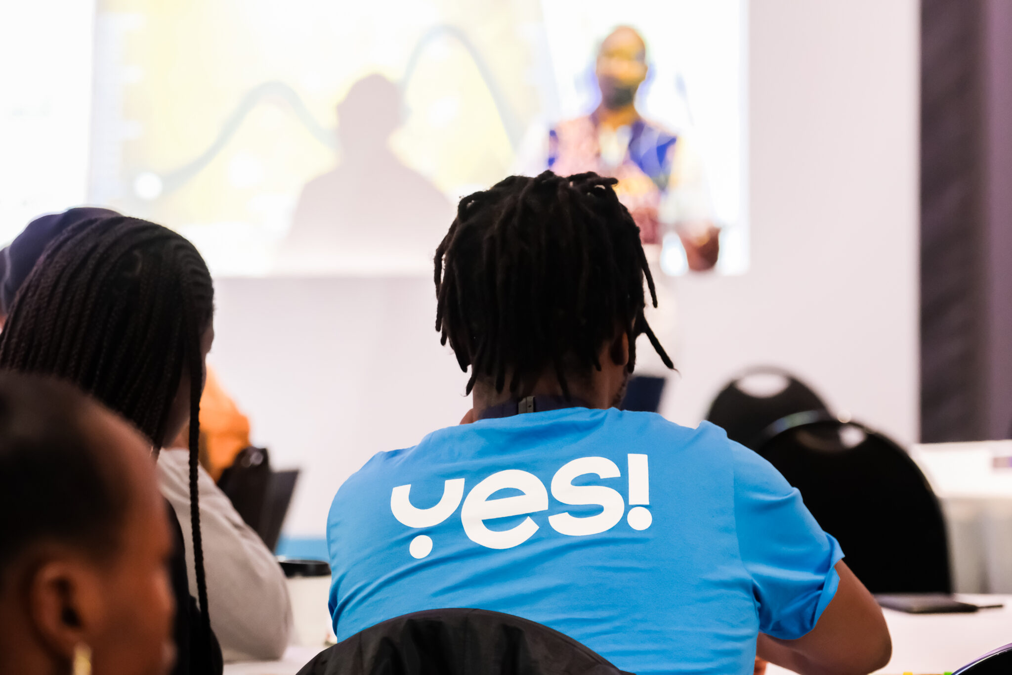 Yes Conect YES! | Mailing List - YES! Connect