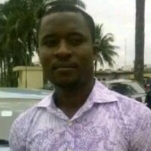 Profile photo of Nnadi Cyprain