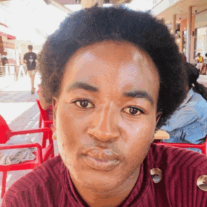 Profile photo of Kamvelihle Yekelo