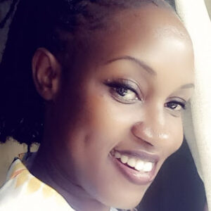Profile photo of Nansubuga Sanyu