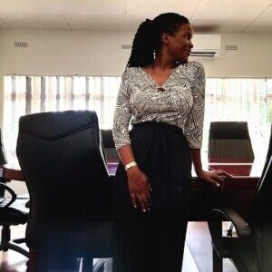 Profile photo of Thandazani Govhati