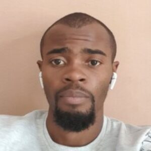 Profile photo of Ahana Bayongwa Samuel