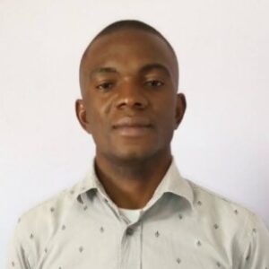 Profile photo of Anthony Chukwuma Isiekwene