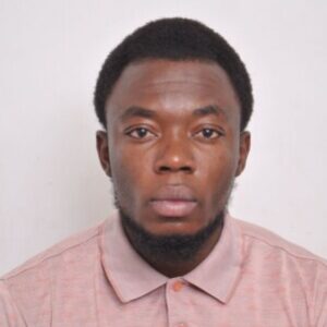 Profile photo of Josue Mugisho Mugaruka