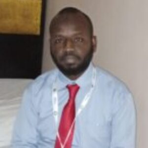 Profile photo of Muhammad kyari Yusuf