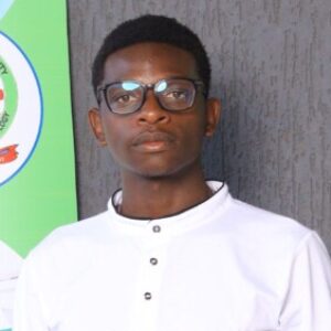 Profile photo of Samuel Maina