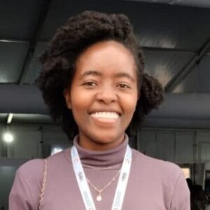 Profile photo of Piliah Mogeni