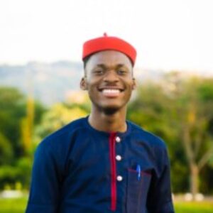 Profile photo of Nino Chibuzor Nwachukwu