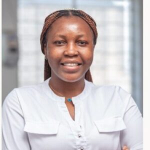 Profile photo of Mary Nambile