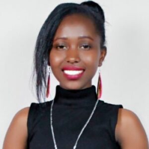 Profile photo of Glory Kobia