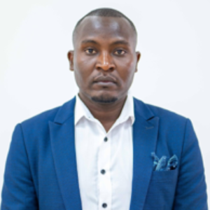 Profile photo of Deo Uwimpuhwe