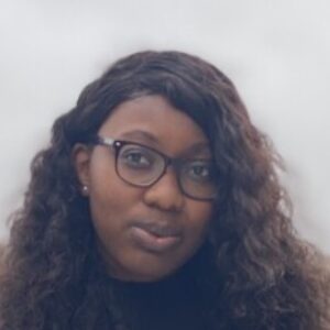 Profile photo of Varaidzo Muvindi