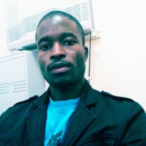 Profile photo of Kemoneilwe Nchakata