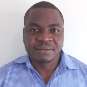 Profile photo of Shu Godwill Ndeh