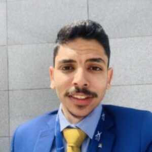 Profile photo of Saleh Diaa