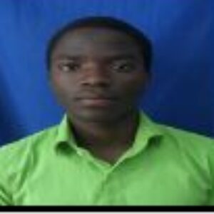 Profile photo of Israel Adeniyi