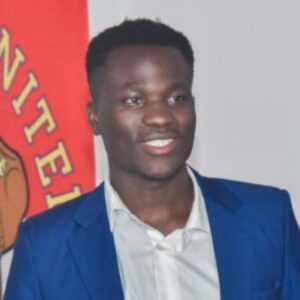 Profile photo of Emmanuel Omondi