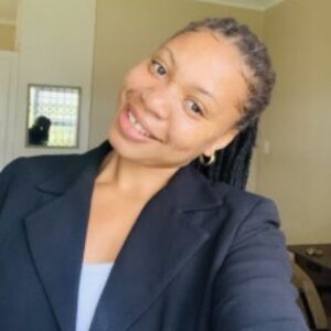Profile photo of Babalwa Dingiswayo