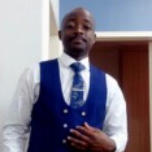 Profile photo of Patrick Mufandaedza