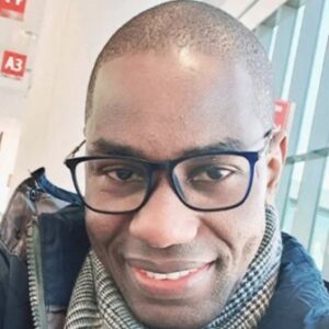Profile photo of Mohamed Hadi Dia