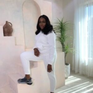 Profile photo of Chikodi Ume