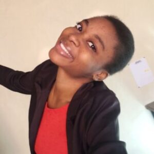 Profile photo of Caroline Chinyanta
