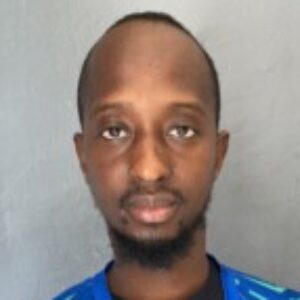 Profile photo of Alpha Umaru Bah