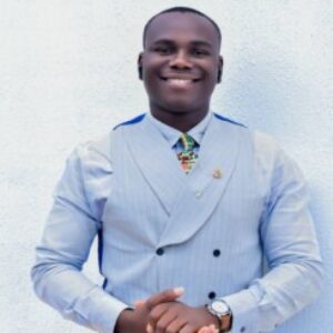 Profile photo of Samson Ethereal Joseph