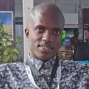 Profile photo of Leslie Otieno