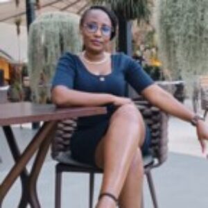 Profile photo of Faith Wekesa