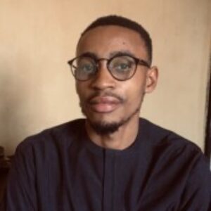 Profile photo of Nwabueze Victor