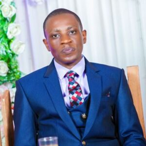 Profile photo of Eraste NDUWAYO