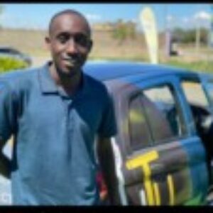 Profile photo of Shem Chirchir