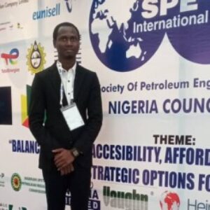 Profile photo of Oluwasegun Cornelious Omobolanle