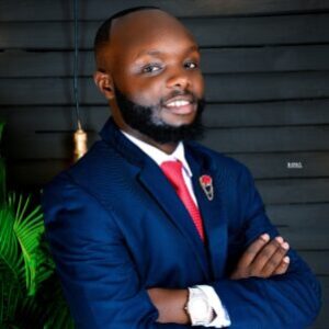 Profile photo of Emmanuel Chirchir