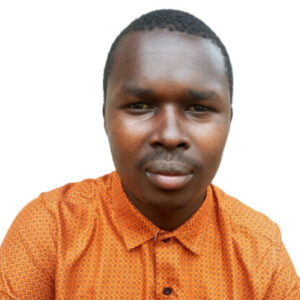 Profile photo of Peter Moenga
