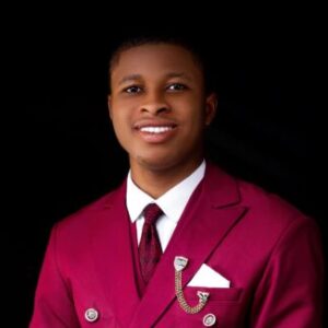 Profile photo of Shammah Ndubuisi