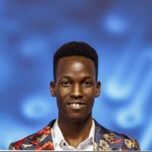 Profile photo of Elisha Kato