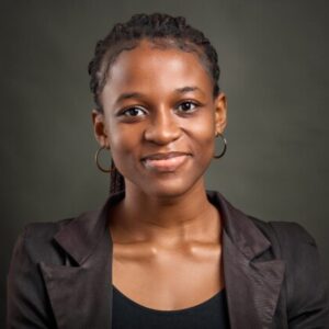 Profile photo of Idiongoabasi Udoh
