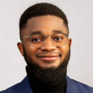 Profile photo of Benedict Okpala