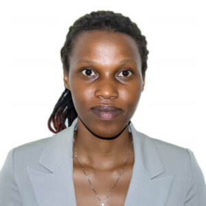 Profile photo of NIYIGENA Marie Claire