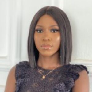 Profile photo of Temoefe Jaho-kagbare