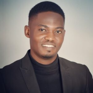Profile photo of Adams Ibrahim