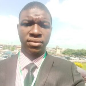 Profile photo of Nurudeen Sabi Saidu
