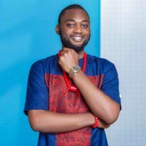 Profile photo of Aminkeng Asonganyi