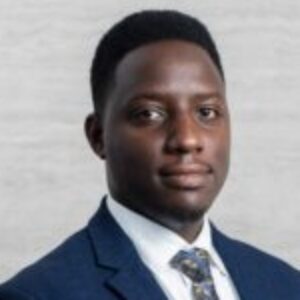 Profile photo of Fredrick Mulindwa